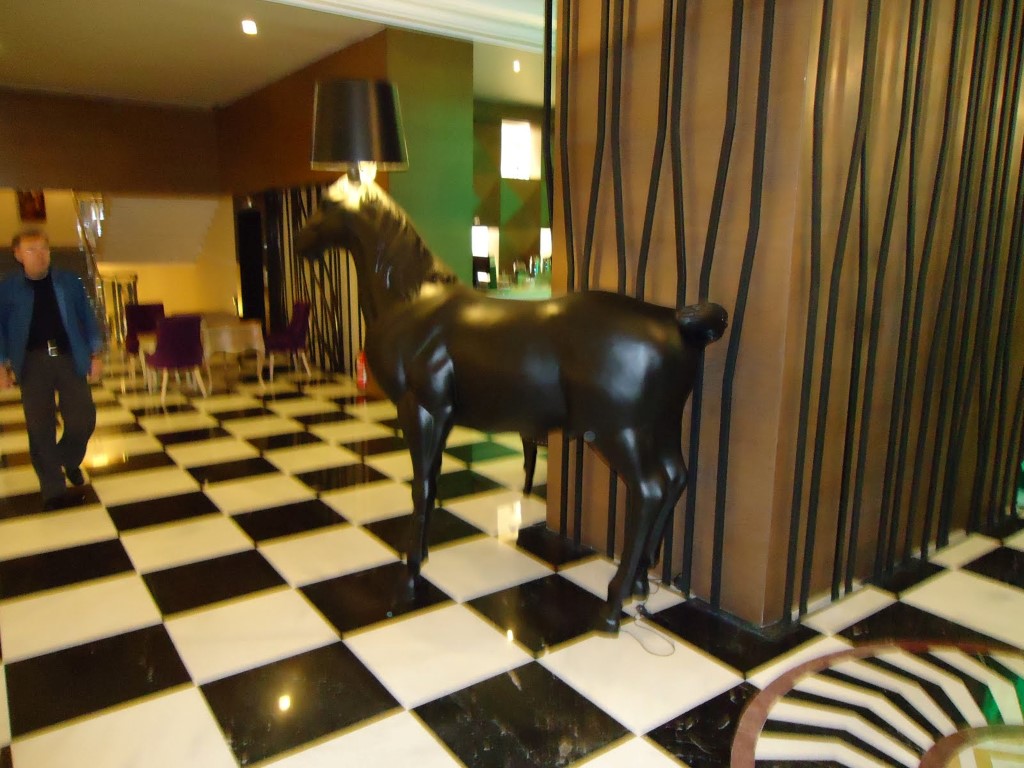 imagini hotel DELPHIN IMPERIAL